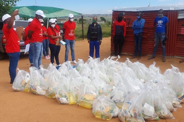 Food Donations